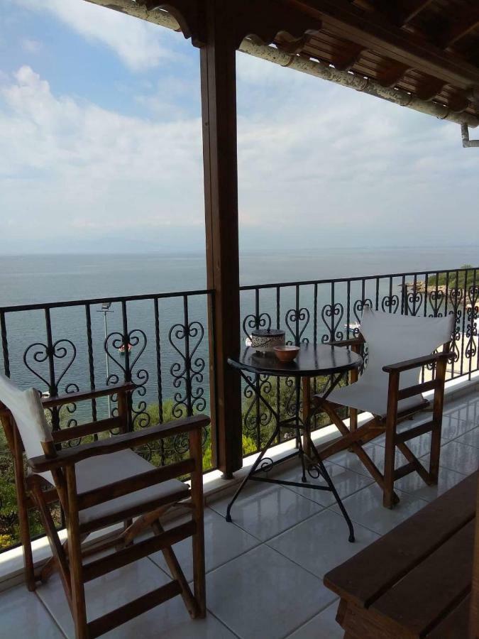 Casa Di Bella Villa Volos Bilik gambar