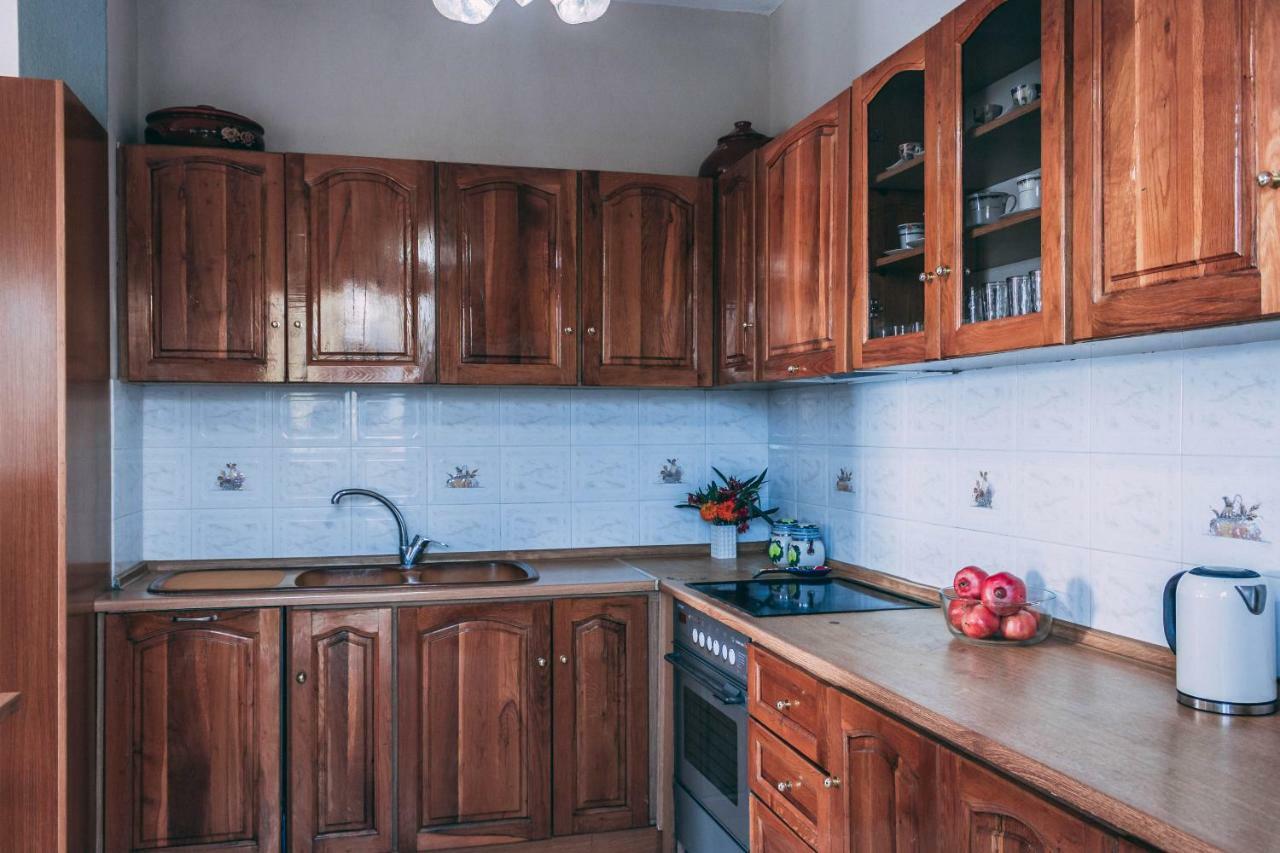 Casa Di Bella Villa Volos Luaran gambar