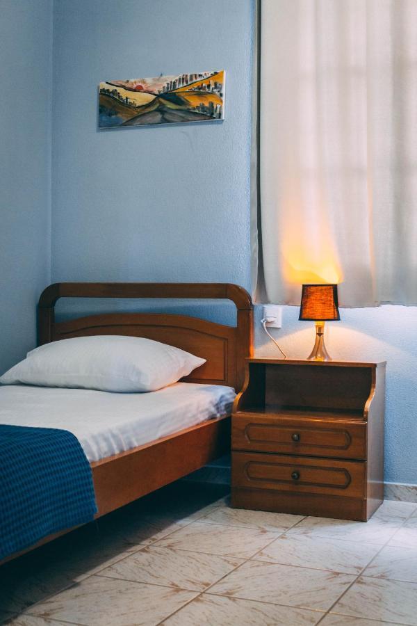 Casa Di Bella Villa Volos Luaran gambar
